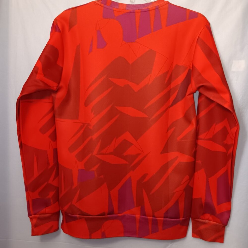 TUPAC SHAKUR GRAPHIC CREW NECK SWEATSHIRT - Picture 8 of 11